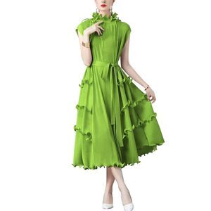 Elaine Womens  Midi Dress